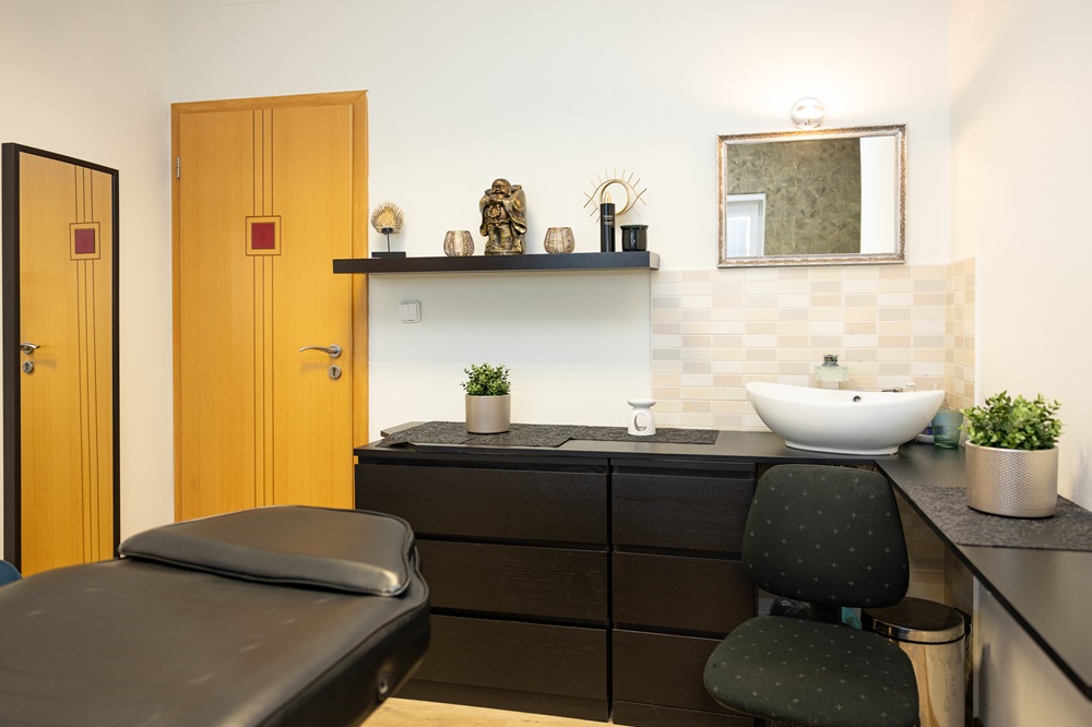 Sirrah Natura Mladá Boleslav, centrum krásy a zdraví, beauty and therapy